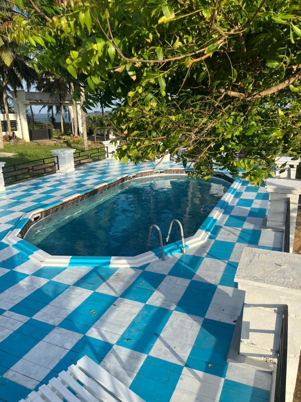 Ceylonta Beach Resort And Spa Хамбантота Экстерьер фото